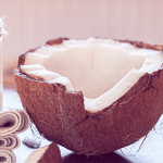 Os benefícios do óleo de coco