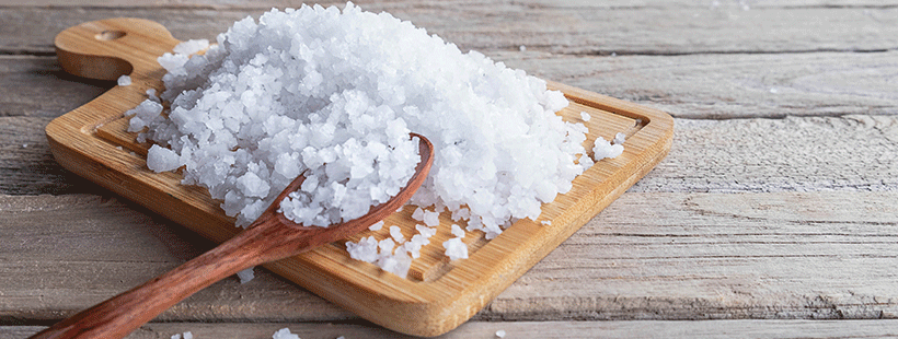 Leia mais sobre o artigo Diminuindo o sal