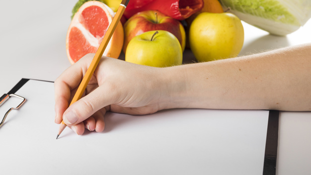 Tratamento com Nutrição Funcional
