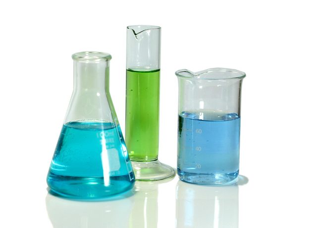 Tireoide e Produtos Químicos