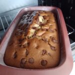 Bolo de Laranja sem Glúten com Chocolate