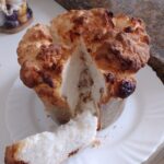 Panetone sem Farinha