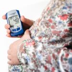 Inositol e Diabetes em Gestantes